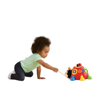 Vtech ladybug store toy